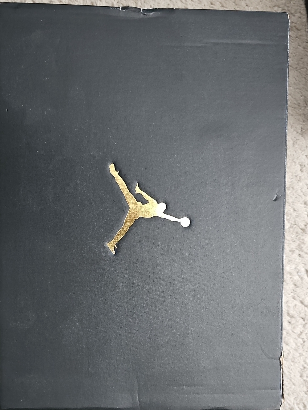 Air Jordan Dub Zero (GS) - Picture 5 of 6